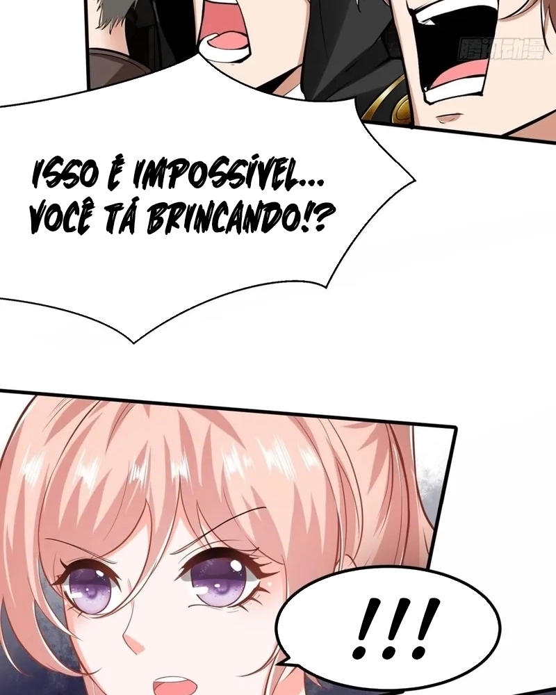 Eu Realmente não Quero ser o Primeiro Capítulo 89 Página 52