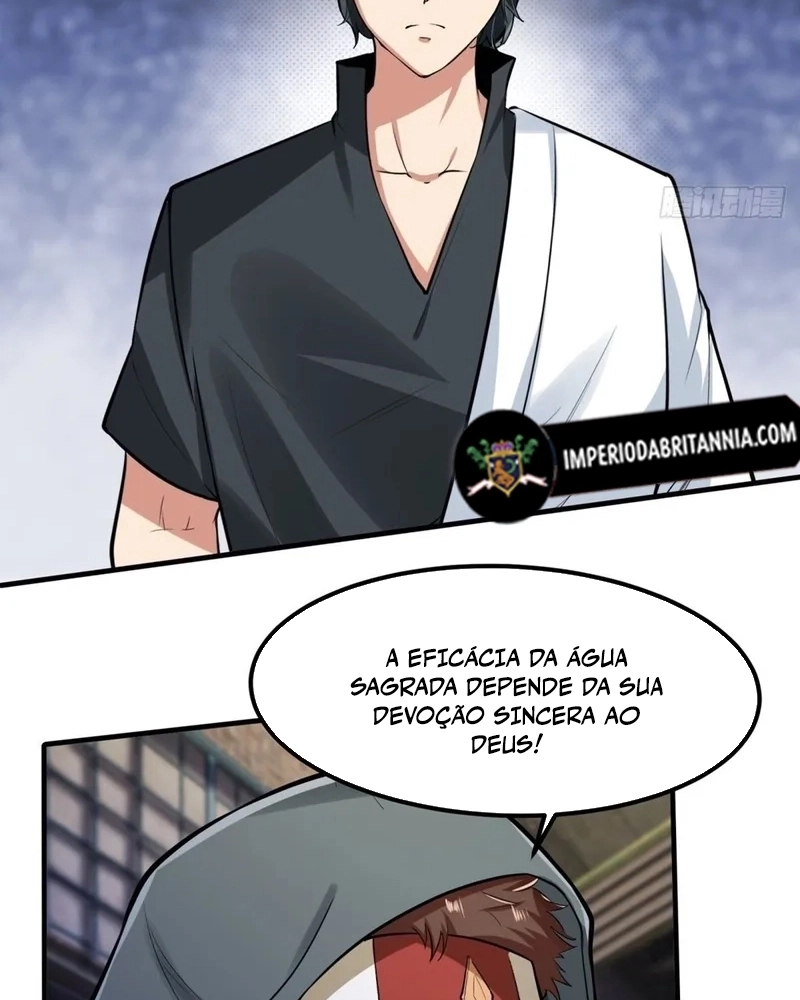 Eu Realmente não Quero ser o Primeiro Capítulo 89 Página 54