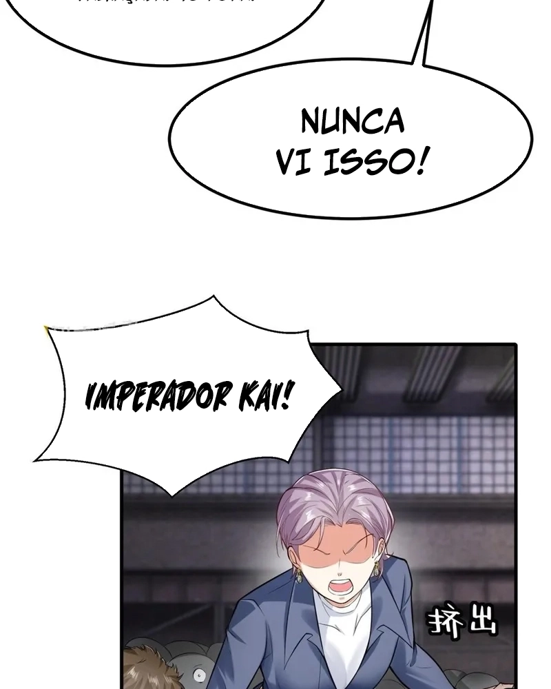 Eu Realmente não Quero ser o Primeiro Capítulo 89 Página 57