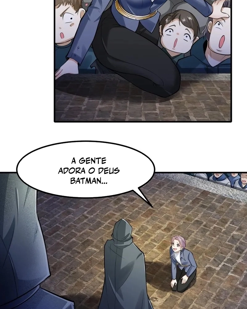 Eu Realmente não Quero ser o Primeiro Capítulo 89 Página 58