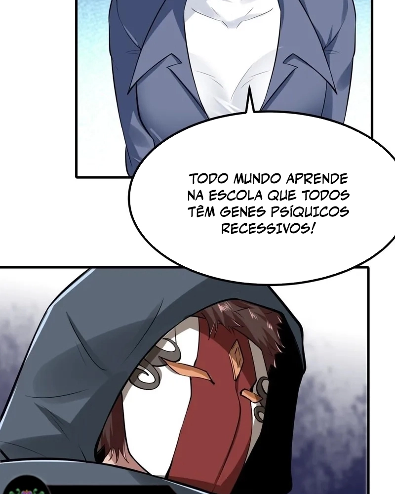 Eu Realmente não Quero ser o Primeiro Capítulo 89 Página 60