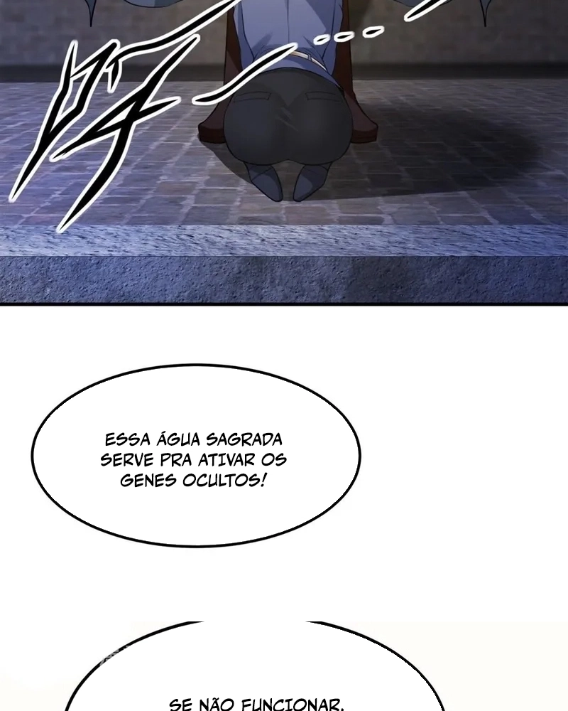 Eu Realmente não Quero ser o Primeiro Capítulo 89 Página 62