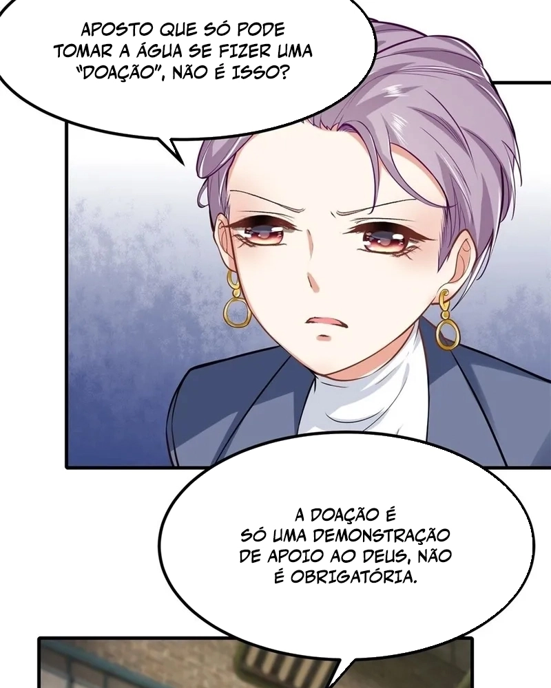 Eu Realmente não Quero ser o Primeiro Capítulo 89 Página 64
