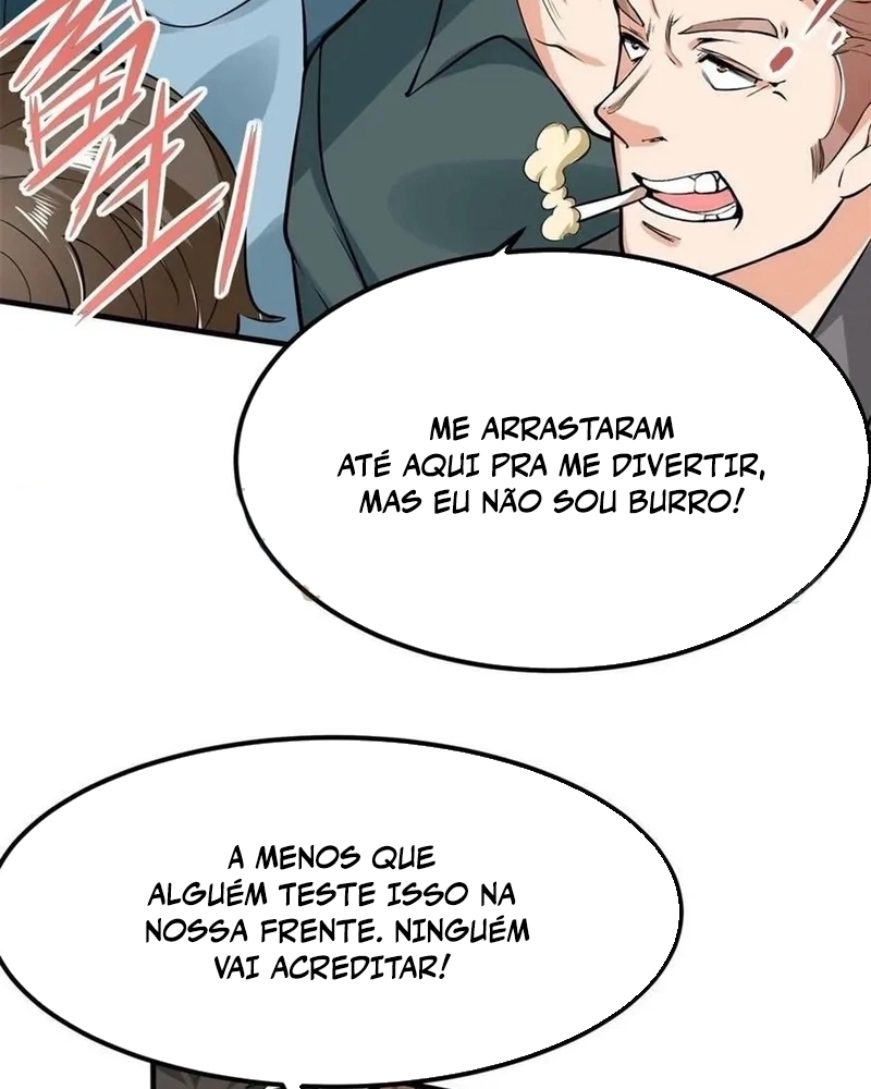 Eu Realmente não Quero ser o Primeiro Capítulo 89 Página 67