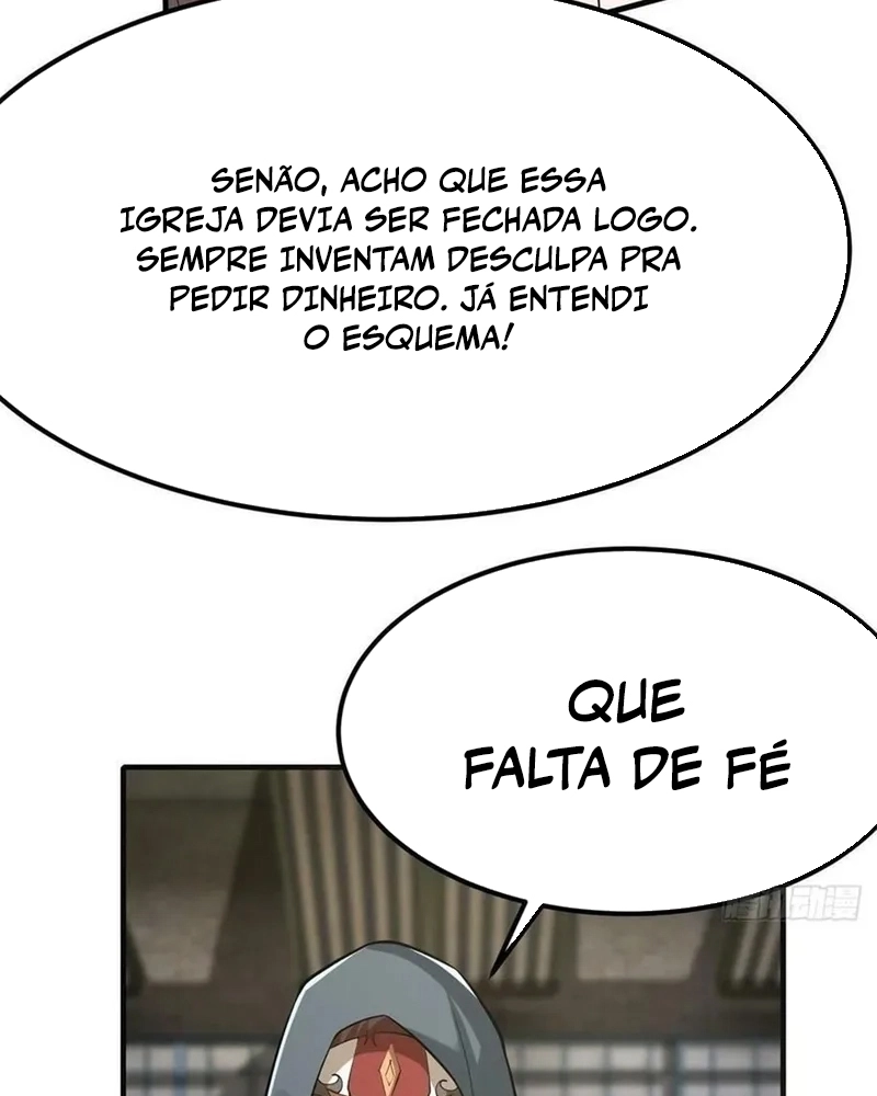 Eu Realmente não Quero ser o Primeiro Capítulo 89 Página 69