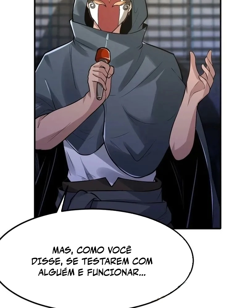 Eu Realmente não Quero ser o Primeiro Capítulo 89 Página 70