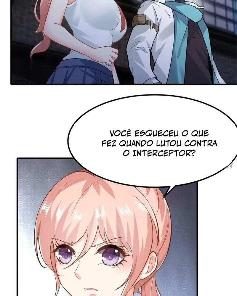 Eu Realmente não Quero ser o Primeiro Capítulo 89 Página 74