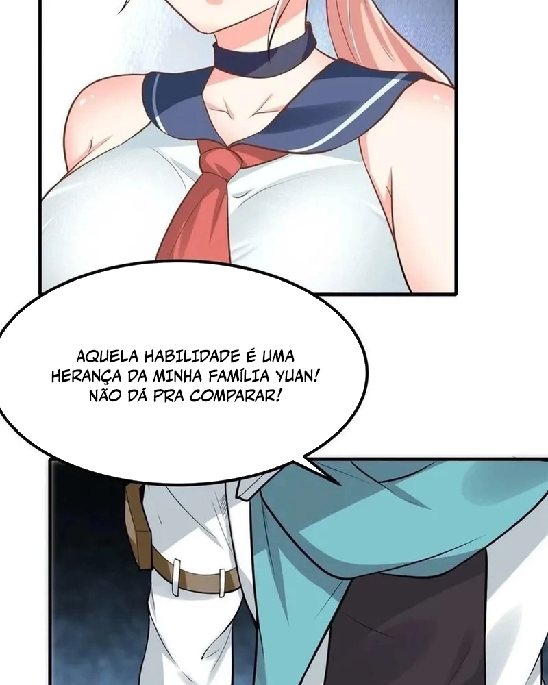 Eu Realmente não Quero ser o Primeiro Capítulo 89 Página 75