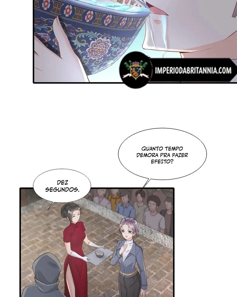 Eu Realmente não Quero ser o Primeiro Capítulo 90 Página 12
