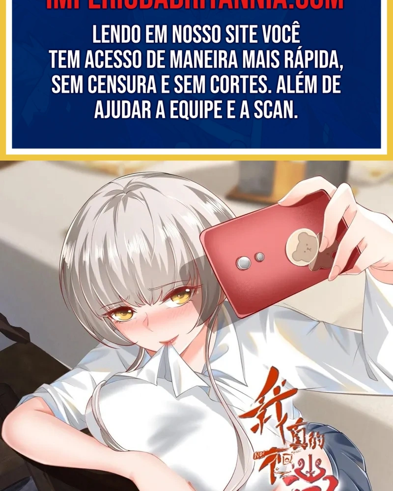 Eu Realmente não Quero ser o Primeiro Capítulo 90 Página 2