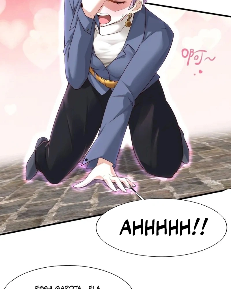 Eu Realmente não Quero ser o Primeiro Capítulo 90 Página 23