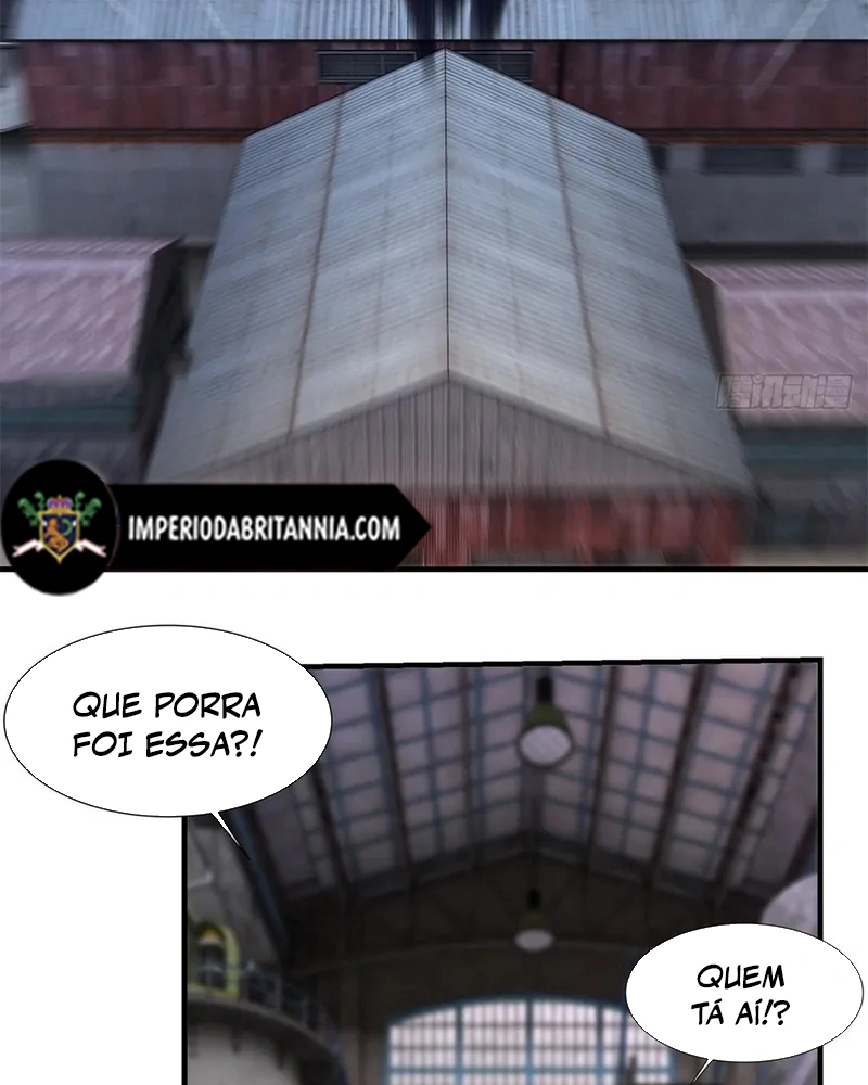 Eu Realmente não Quero ser o Primeiro Capítulo 90 Página 43