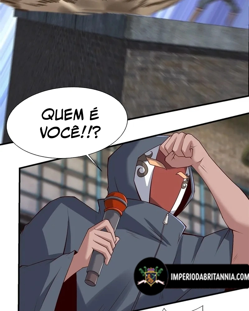 Eu Realmente não Quero ser o Primeiro Capítulo 90 Página 48