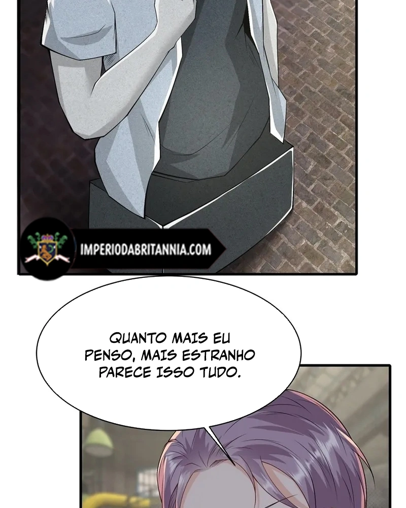 Eu Realmente não Quero ser o Primeiro Capítulo 90 Página 5