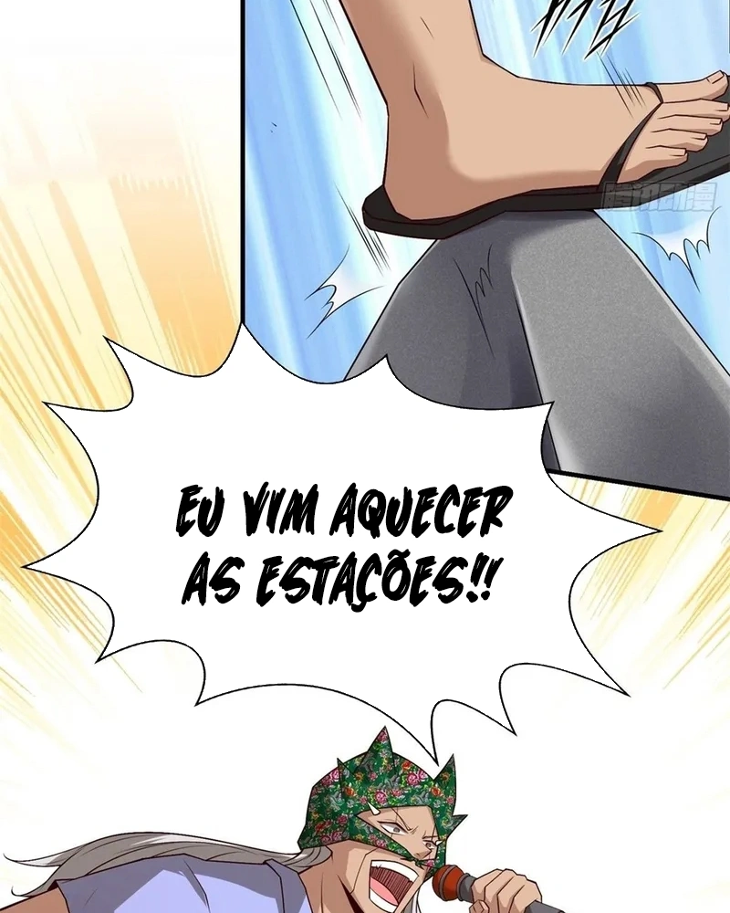 Eu Realmente não Quero ser o Primeiro Capítulo 90 Página 50