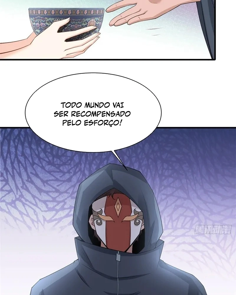 Eu Realmente não Quero ser o Primeiro Capítulo 90 Página 7