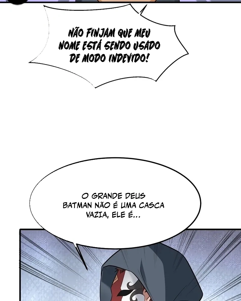 Eu Realmente não Quero ser o Primeiro Capítulo 91 Página 21