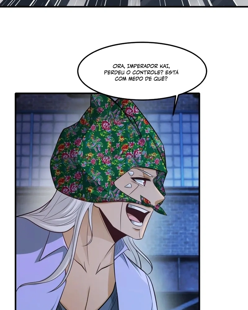 Eu Realmente não Quero ser o Primeiro Capítulo 91 Página 33