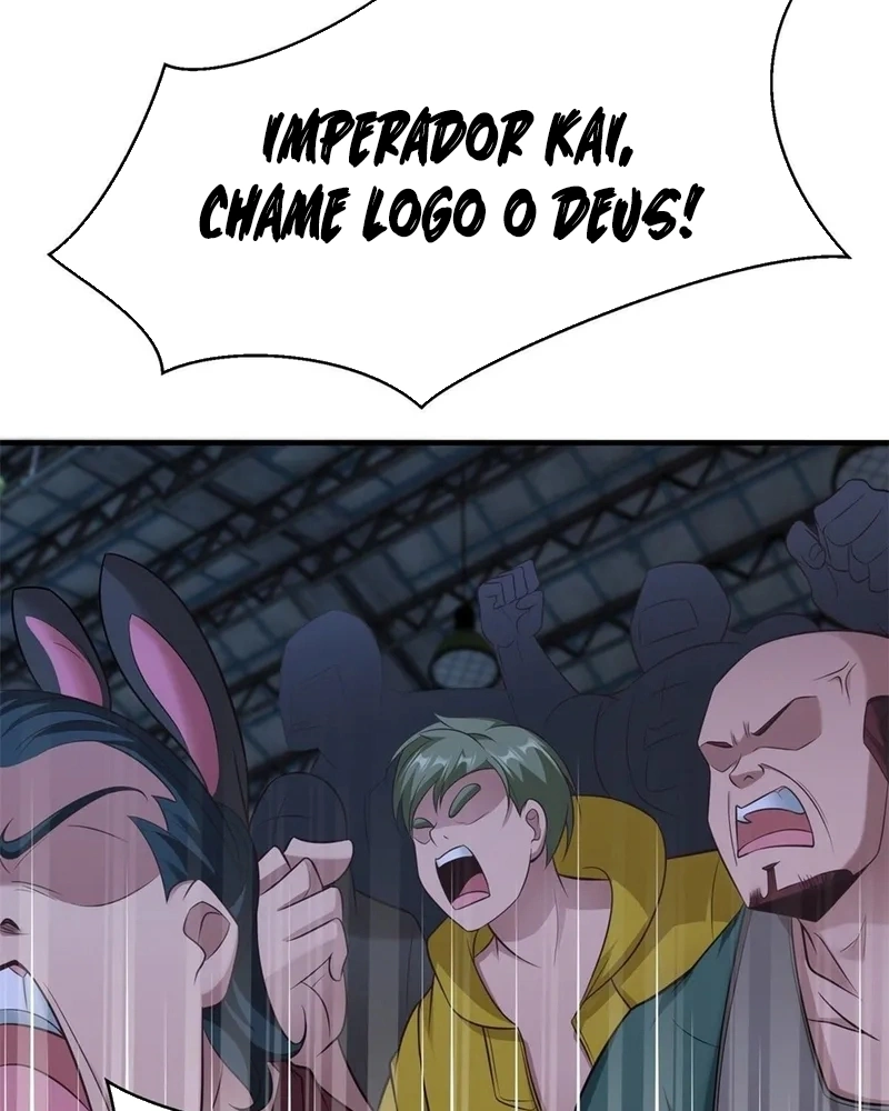 Eu Realmente não Quero ser o Primeiro Capítulo 91 Página 36