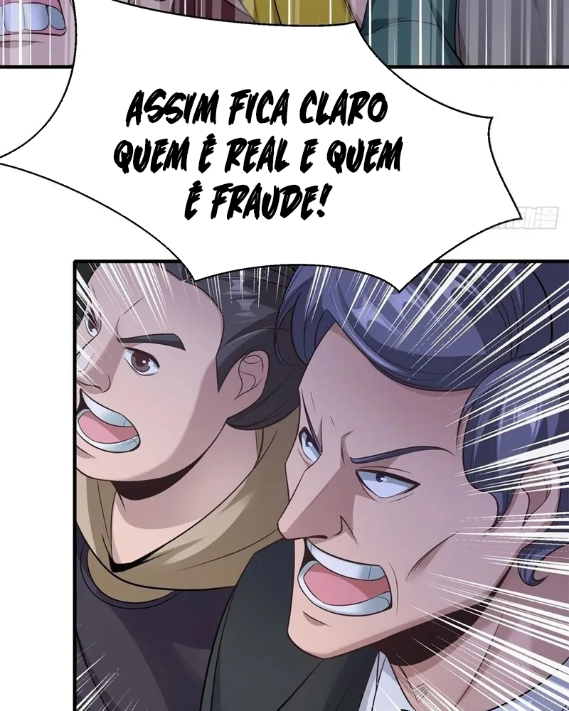 Eu Realmente não Quero ser o Primeiro Capítulo 91 Página 37