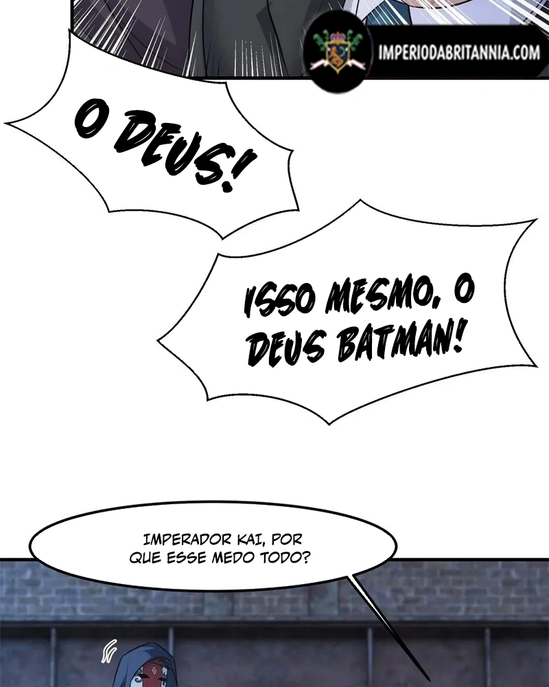 Eu Realmente não Quero ser o Primeiro Capítulo 91 Página 38