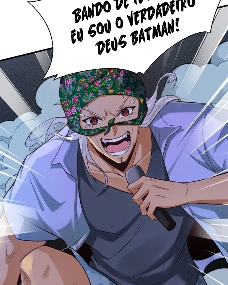 Eu Realmente não Quero ser o Primeiro Capítulo 91 Página 4