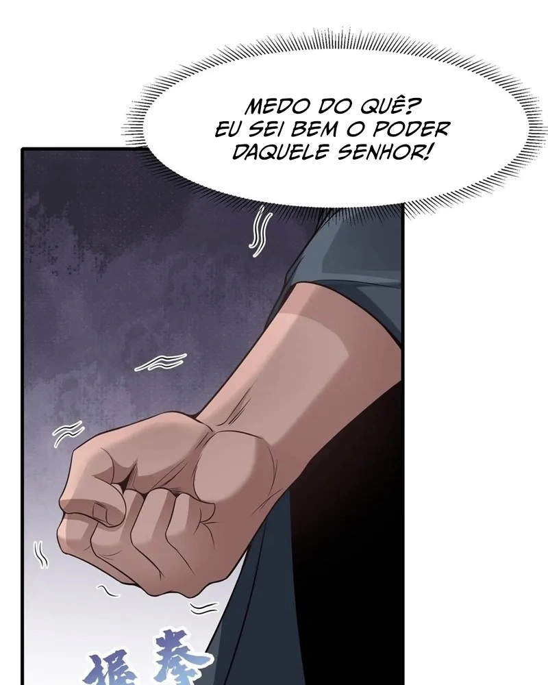 Eu Realmente não Quero ser o Primeiro Capítulo 91 Página 43