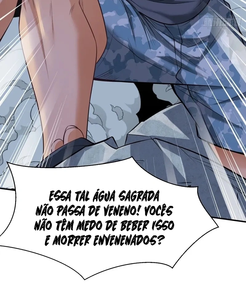 Eu Realmente não Quero ser o Primeiro Capítulo 91 Página 5