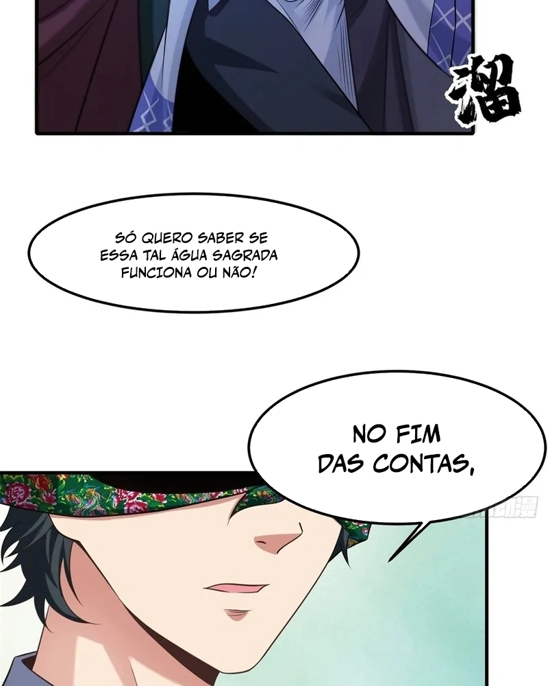 Eu Realmente não Quero ser o Primeiro Capítulo 91 Página 58
