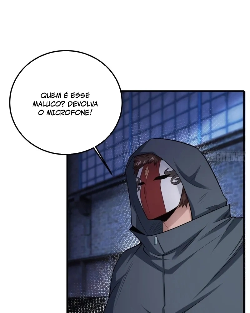 Eu Realmente não Quero ser o Primeiro Capítulo 91 Página 6