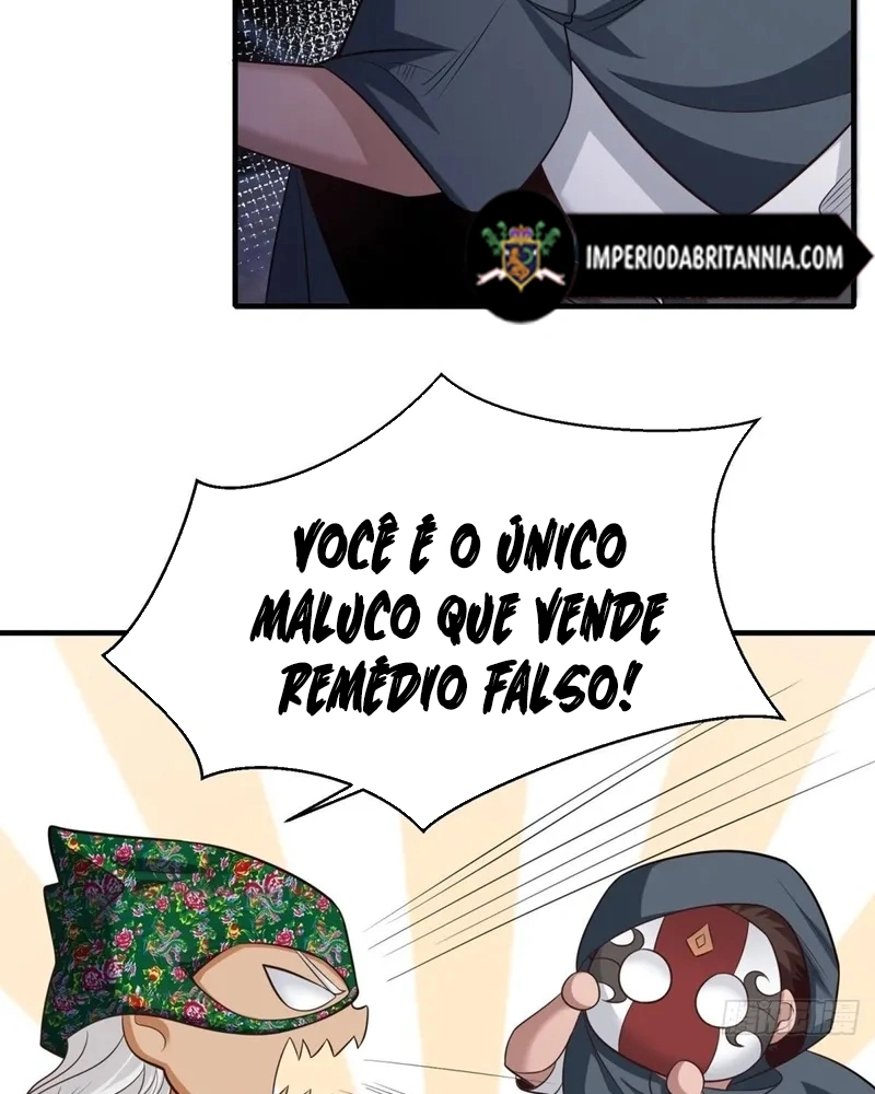Eu Realmente não Quero ser o Primeiro Capítulo 91 Página 7
