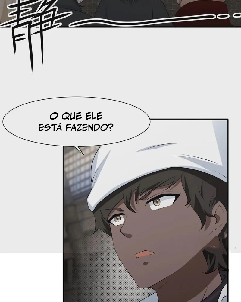 Eu Realmente não Quero ser o Primeiro Capítulo 92 Página 29