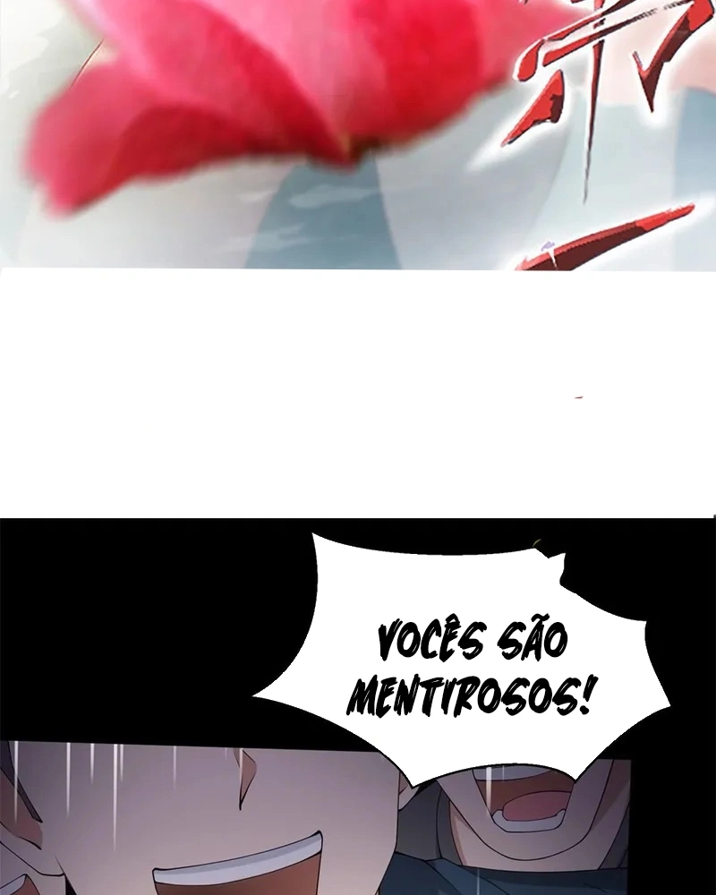Eu Realmente não Quero ser o Primeiro Capítulo 92 Página 3