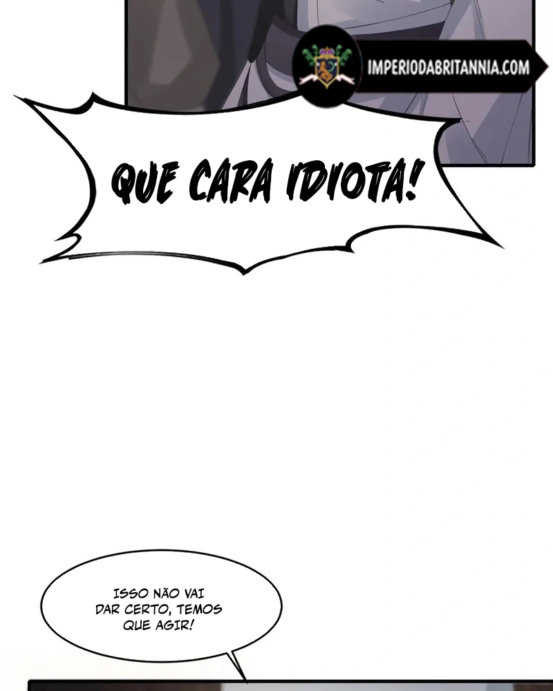 Eu Realmente não Quero ser o Primeiro Capítulo 92 Página 38