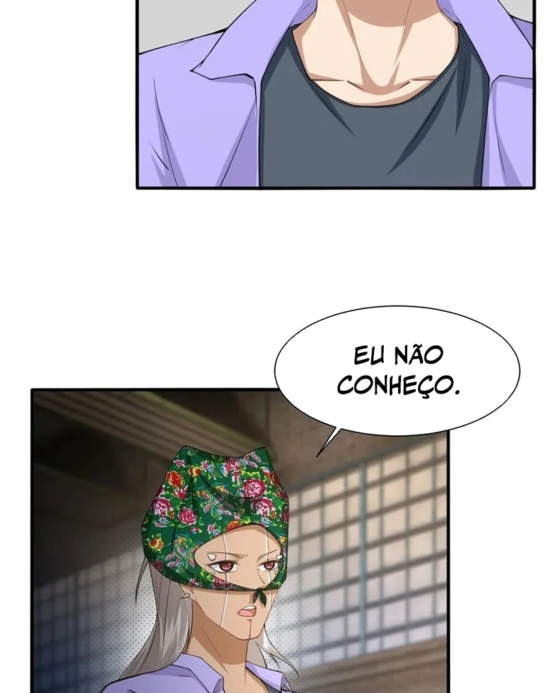 Eu Realmente não Quero ser o Primeiro Capítulo 92 Página 7