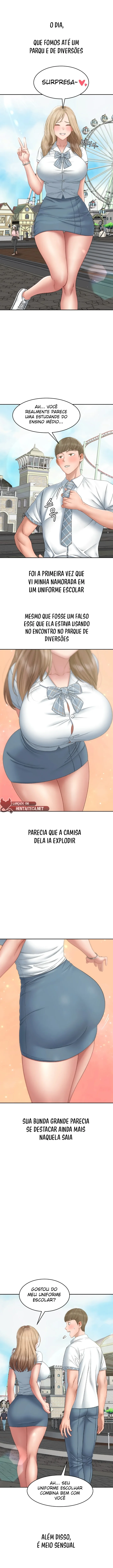 eu recomendo tentar Capítulo 1 Página 7