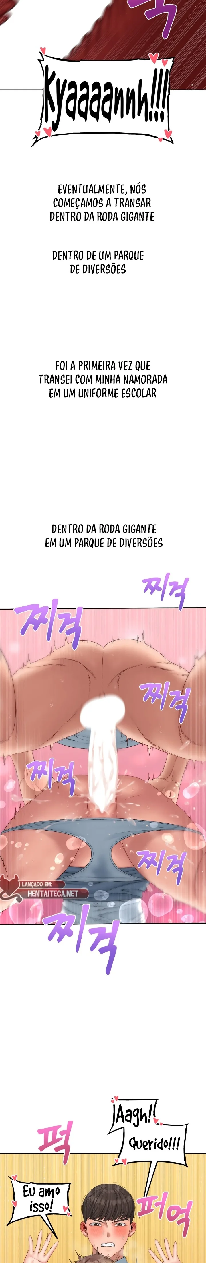 eu recomendo tentar Capítulo 2 Página 10