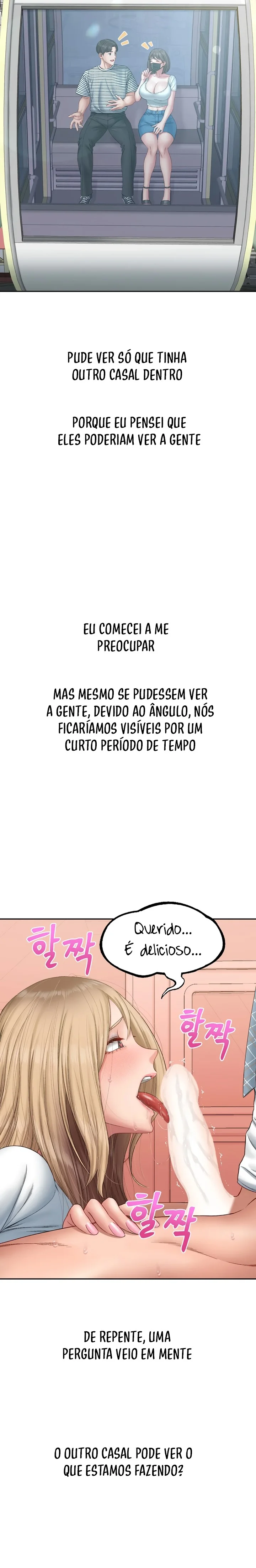eu recomendo tentar Capítulo 2 Página 7