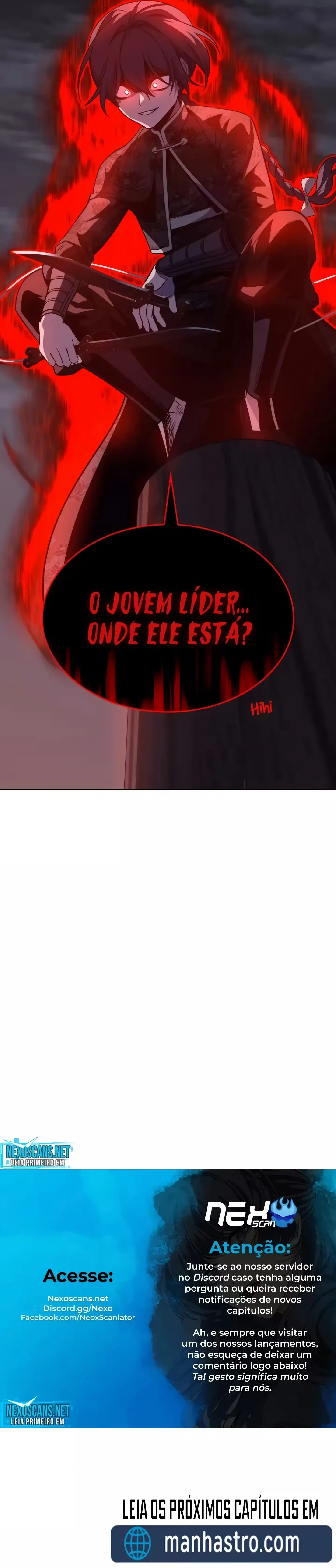 Eu Reencarnei como o Herdeiro Louco Capítulo 105 Página 31