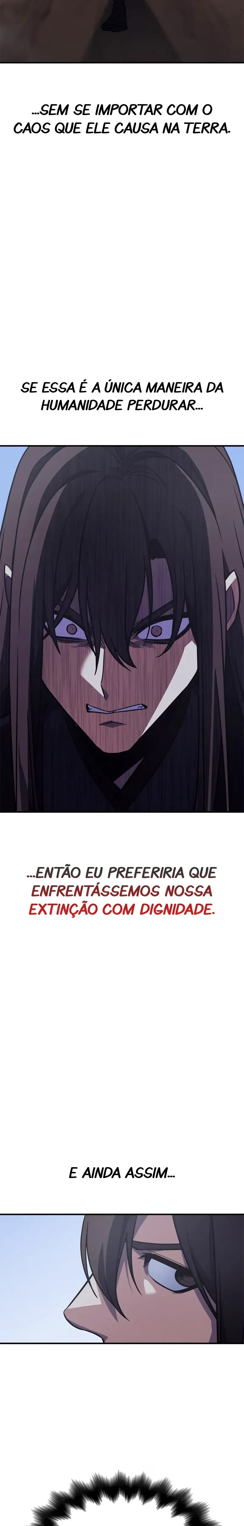 Eu Reencarnei como o Herdeiro Louco Capítulo 118 Página 20