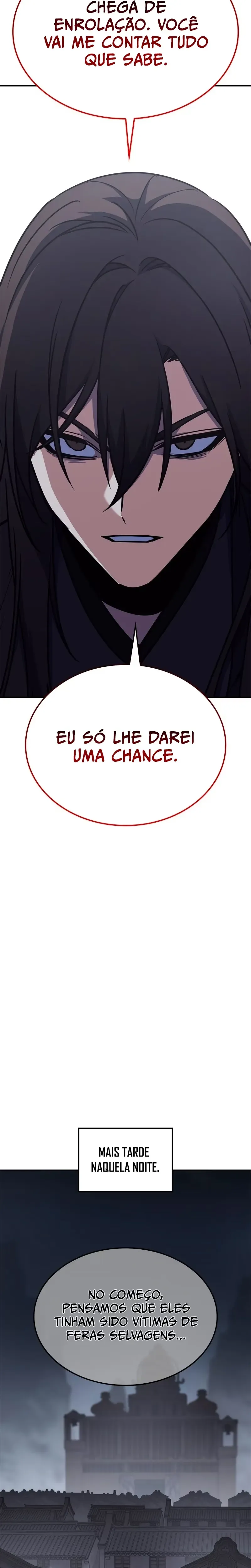Eu Reencarnei como o Herdeiro Louco Capítulo 118 Página 44