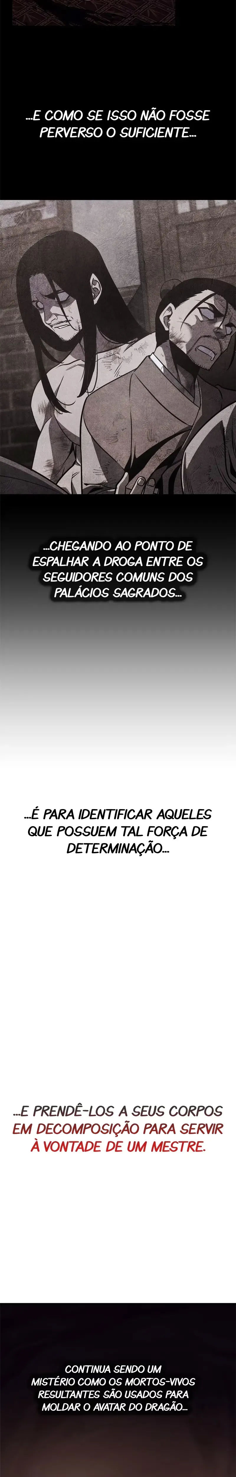 Eu Reencarnei como o Herdeiro Louco Capítulo 118 Página 54