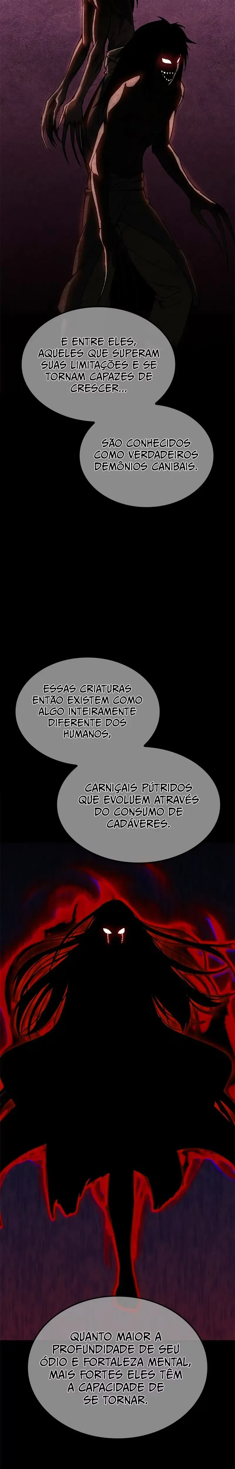 Eu Reencarnei como o Herdeiro Louco Capítulo 119 Página 17