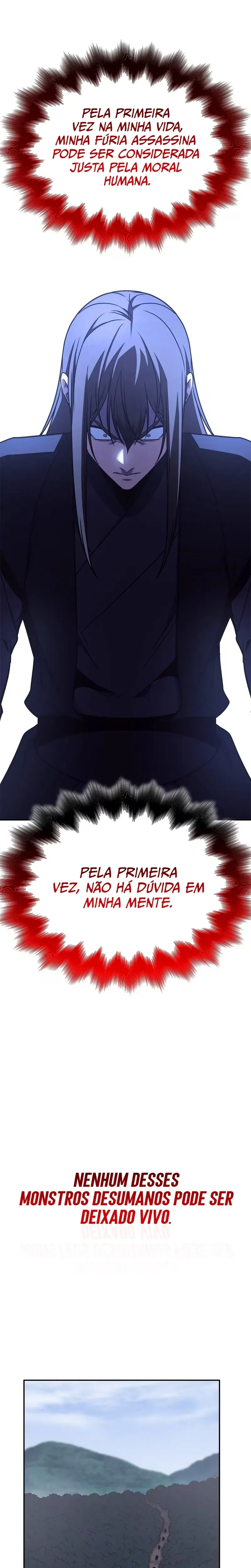 Eu Reencarnei como o Herdeiro Louco Capítulo 119 Página 29