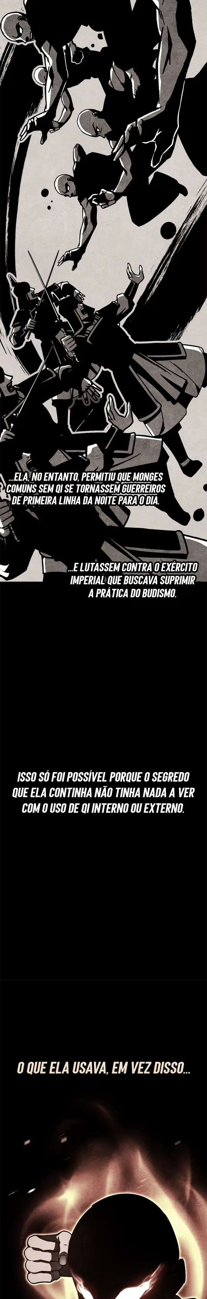 Eu Reencarnei como o Herdeiro Louco Capítulo 119 Página 5