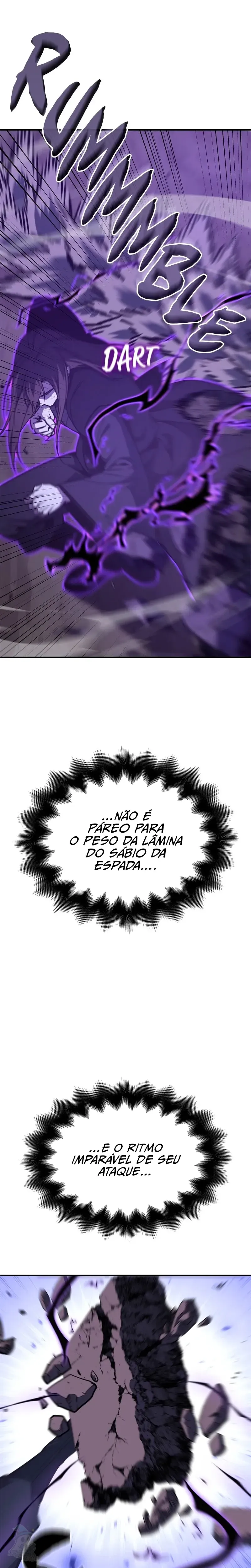 Eu Reencarnei como o Herdeiro Louco Capítulo 120 Página 39