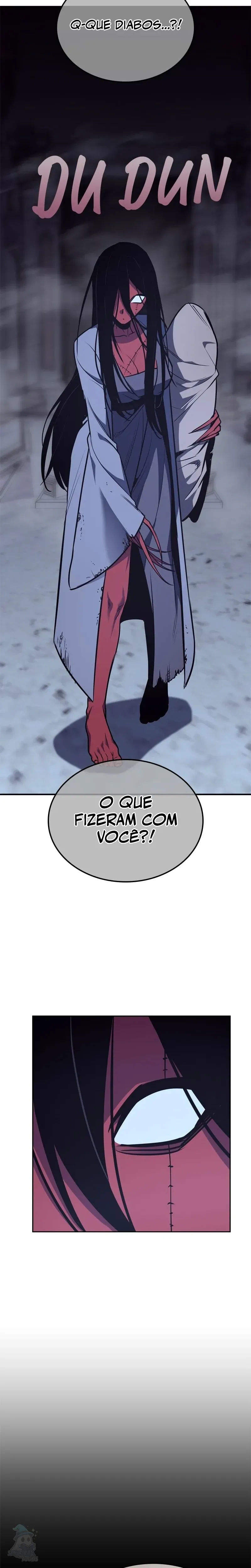 Eu Reencarnei como o Herdeiro Louco Capítulo 120 Página 54