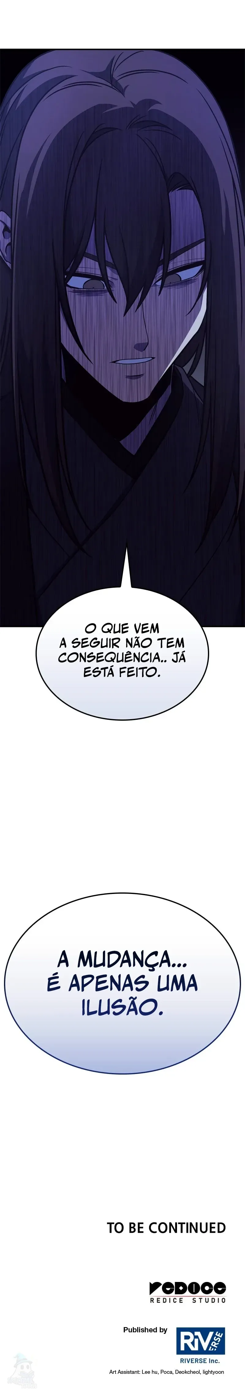 Eu Reencarnei como o Herdeiro Louco Capítulo 120 Página 57