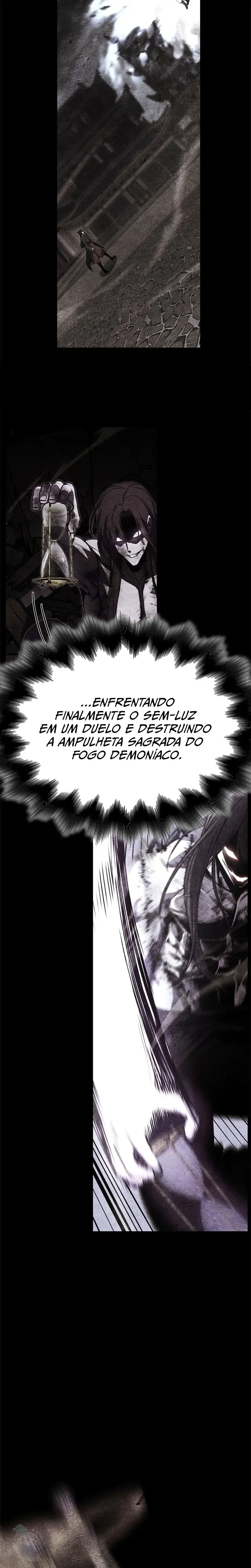Eu Reencarnei como o Herdeiro Louco Capítulo 120 Página 6
