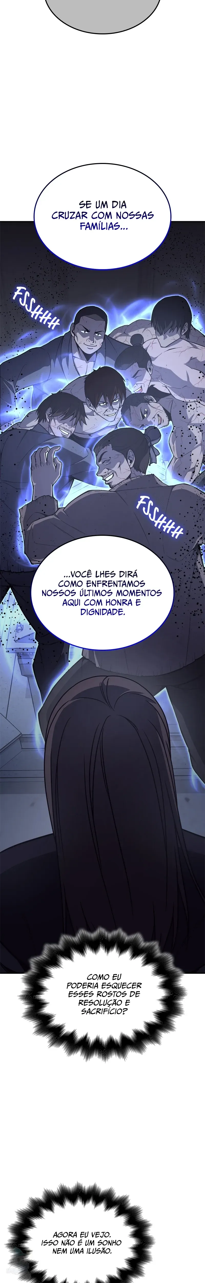 Eu Reencarnei como o Herdeiro Louco Capítulo 121 Página 16